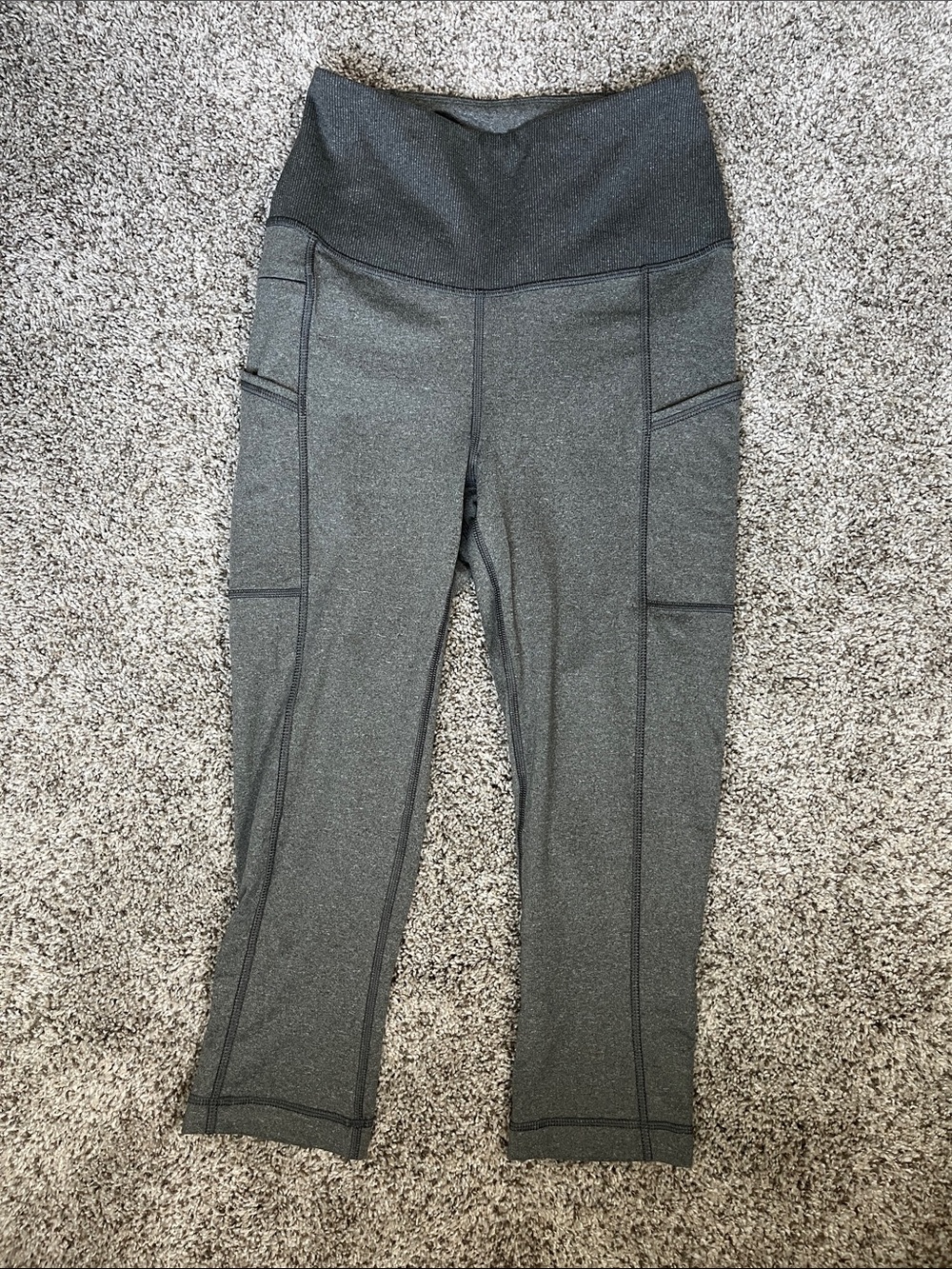Patagonia Women's Lightweight Pack Out Crop Leggings